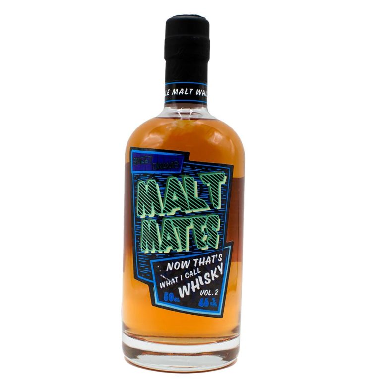 Malt Mates