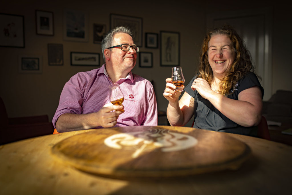 A chat with Watt Whisky