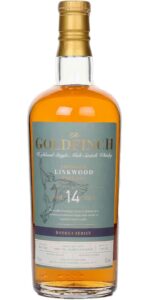 Linkwood Goldfinch Whisky