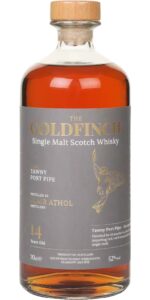 Blair Athol Goldfinch Whisky