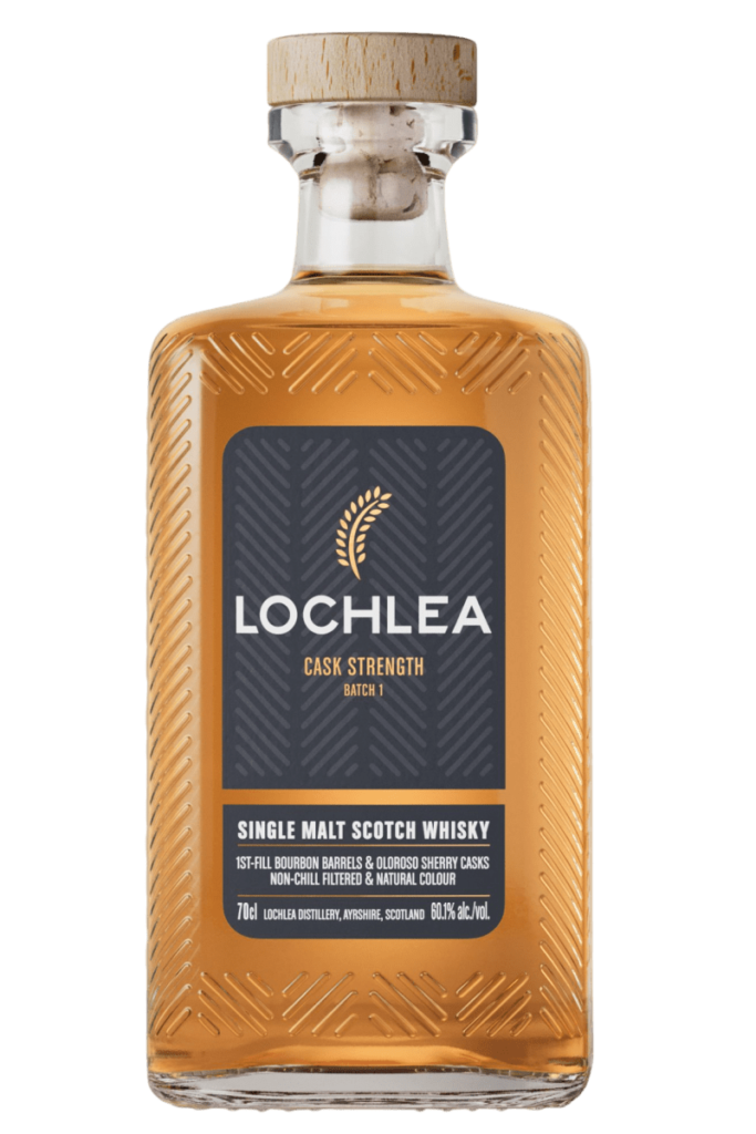 lochela bottle