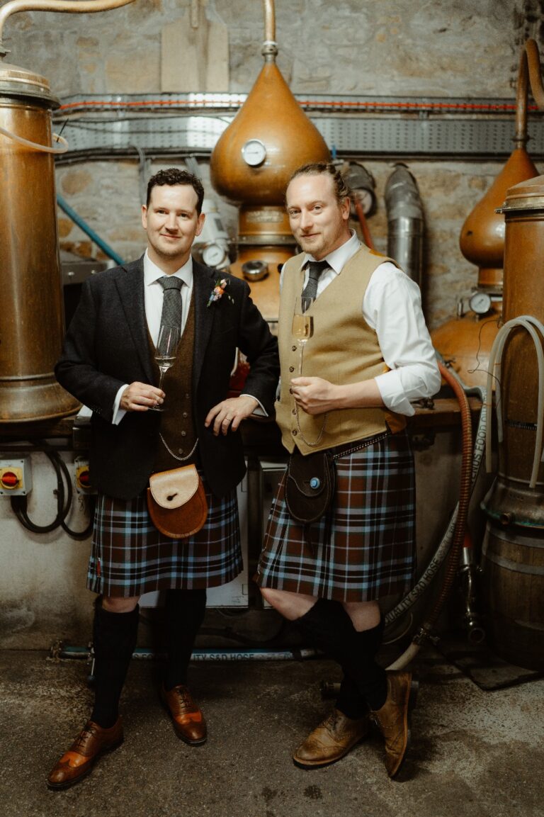 Thompson Brothers