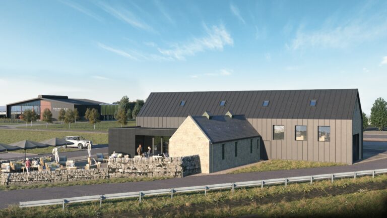 Struie Distillery