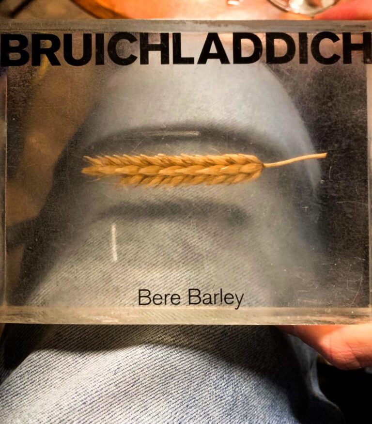 Bruichladdich Distillery